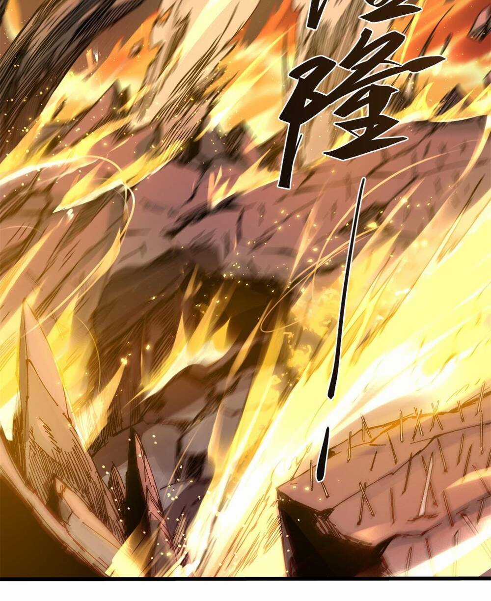 Quốc Độ Vĩnh Hằng Chapter 65 trang 10