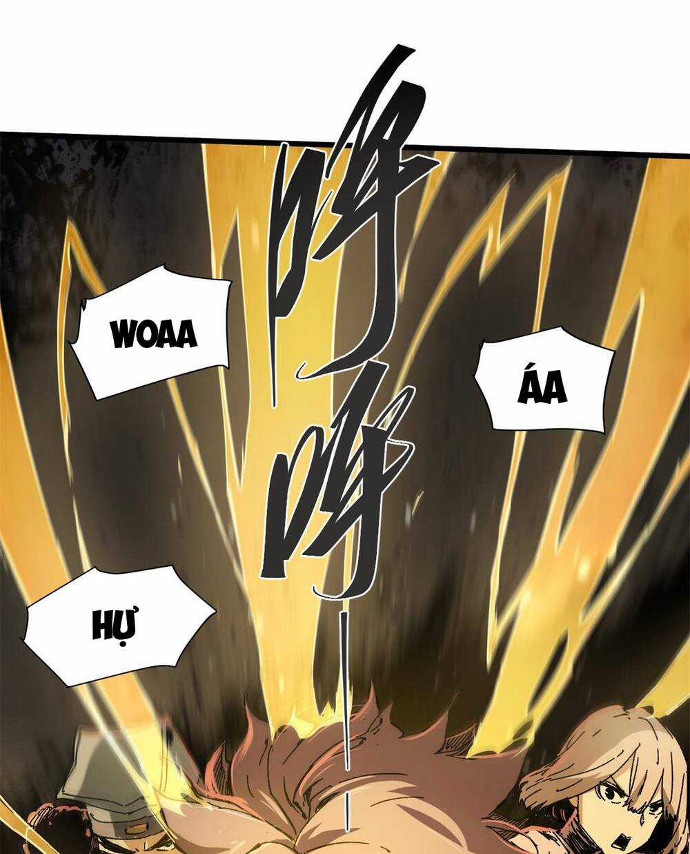 Quốc Độ Vĩnh Hằng Chapter 65 trang 2