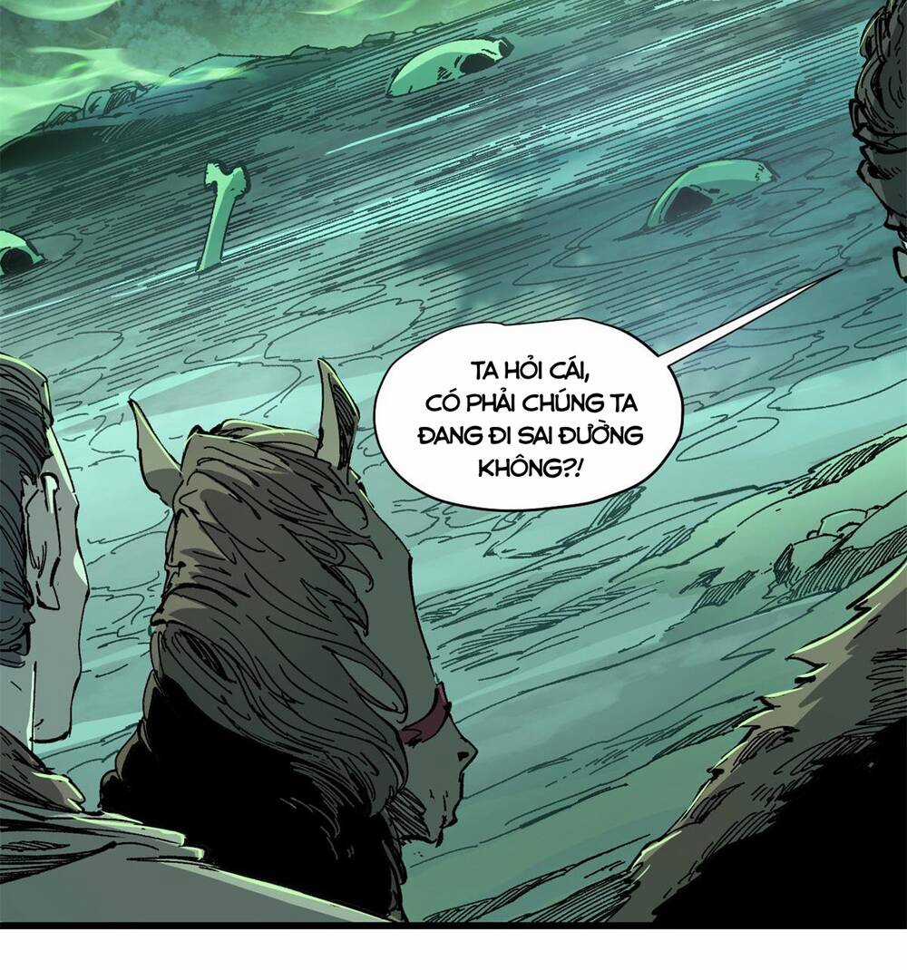 Quốc Độ Vĩnh Hằng Chapter 65 trang 24