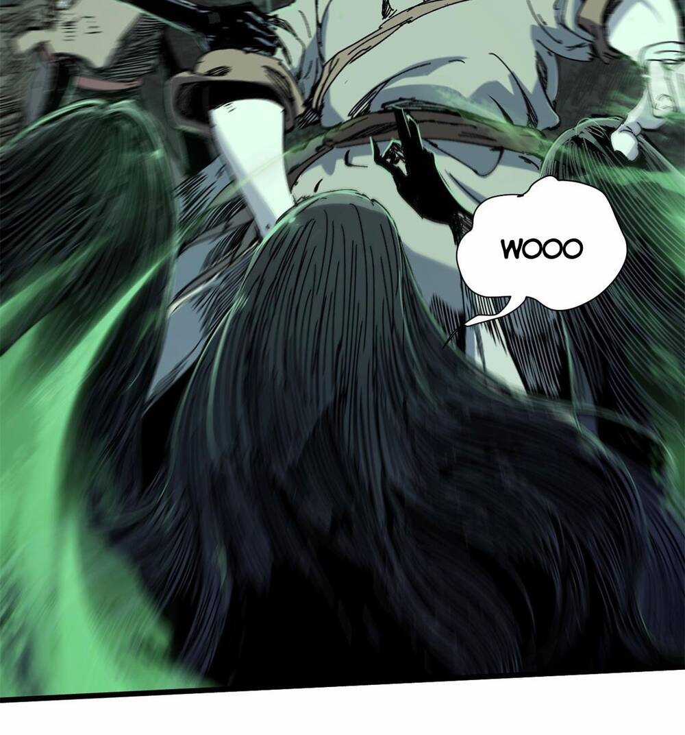 Quốc Độ Vĩnh Hằng Chapter 65 trang 30