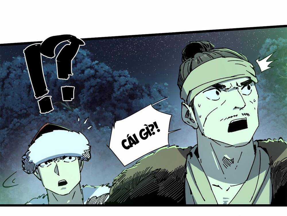 Quốc Độ Vĩnh Hằng Chapter 65 trang 31