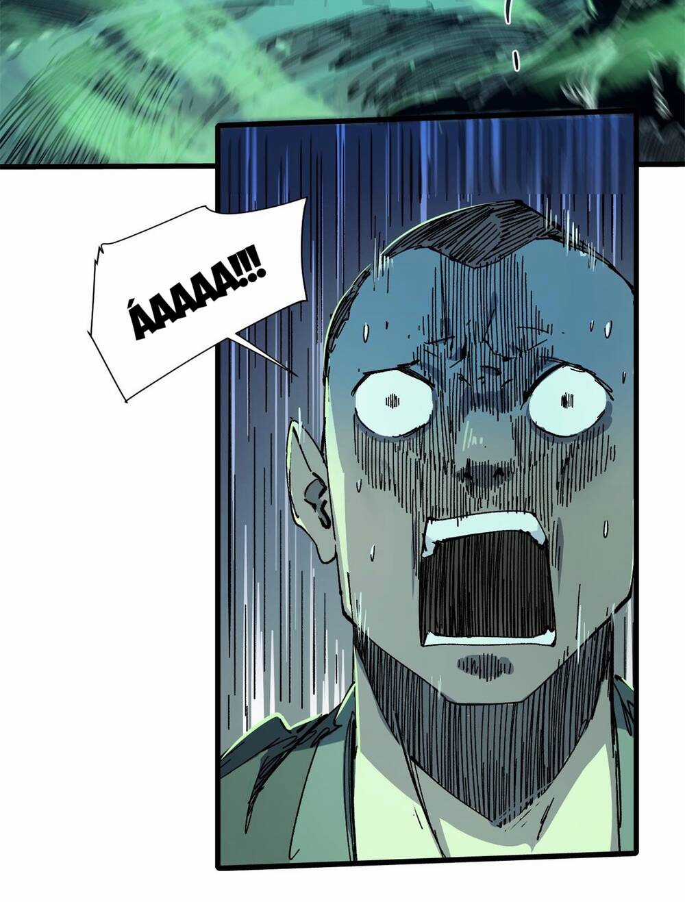 Quốc Độ Vĩnh Hằng Chapter 65 trang 33