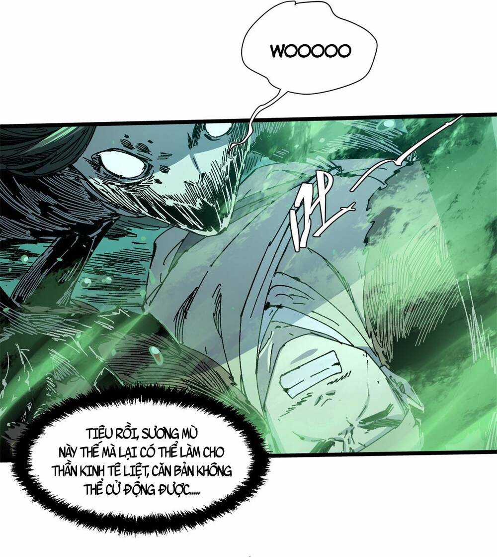 Quốc Độ Vĩnh Hằng Chapter 65 trang 36