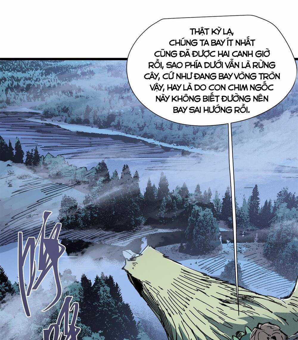 Quốc Độ Vĩnh Hằng Chapter 65 trang 39