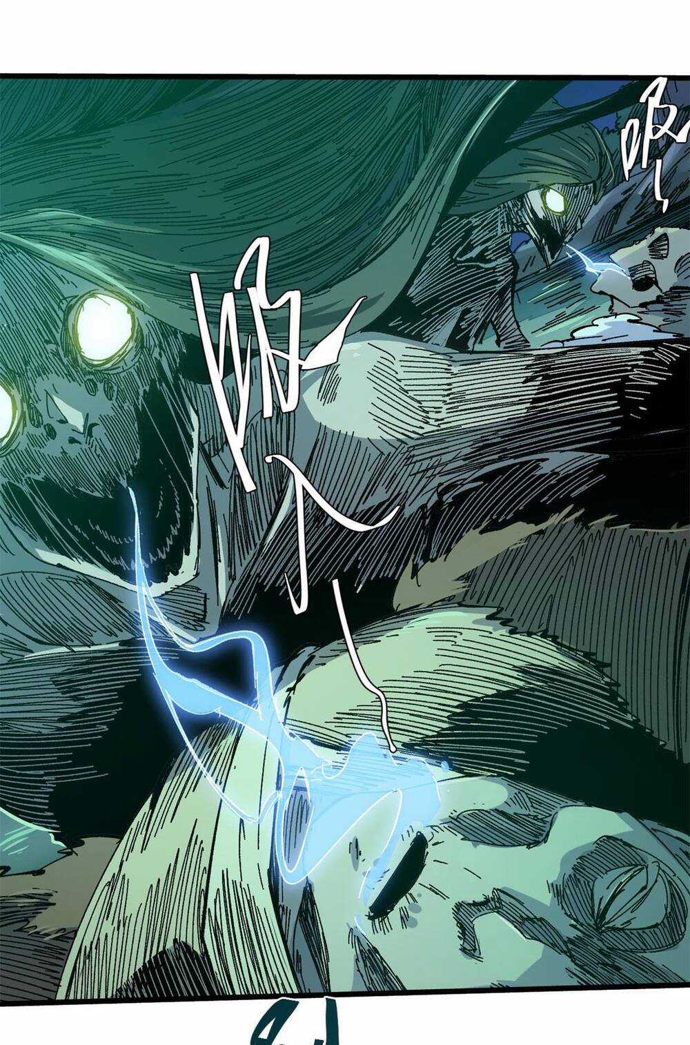 Quốc Độ Vĩnh Hằng Chapter 65 trang 42