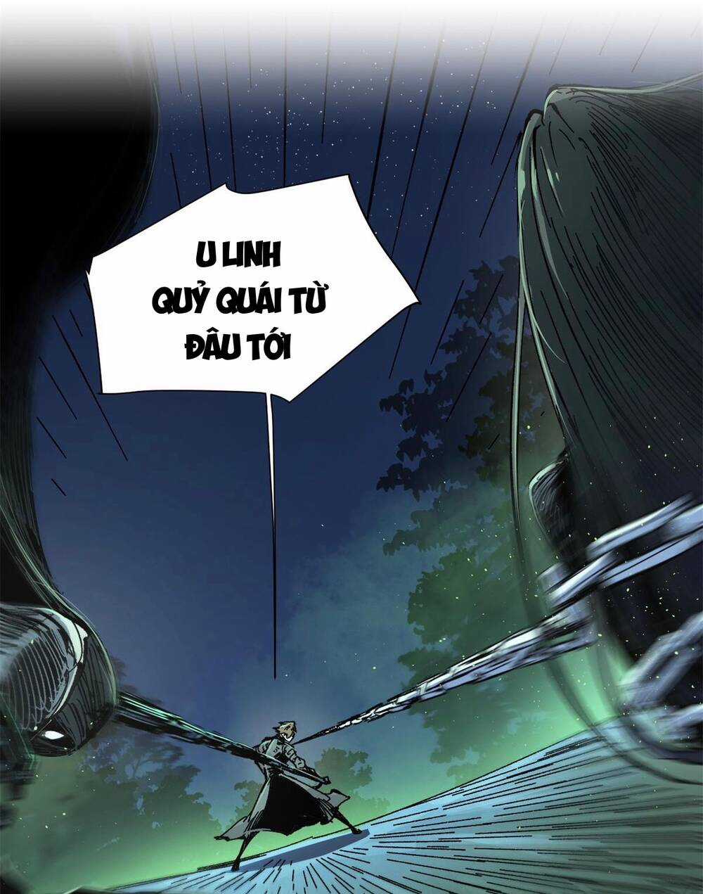 Quốc Độ Vĩnh Hằng Chapter 65 trang 44