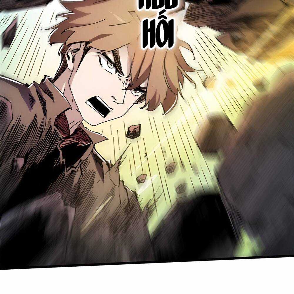 Quốc Độ Vĩnh Hằng Chapter 65 trang 6