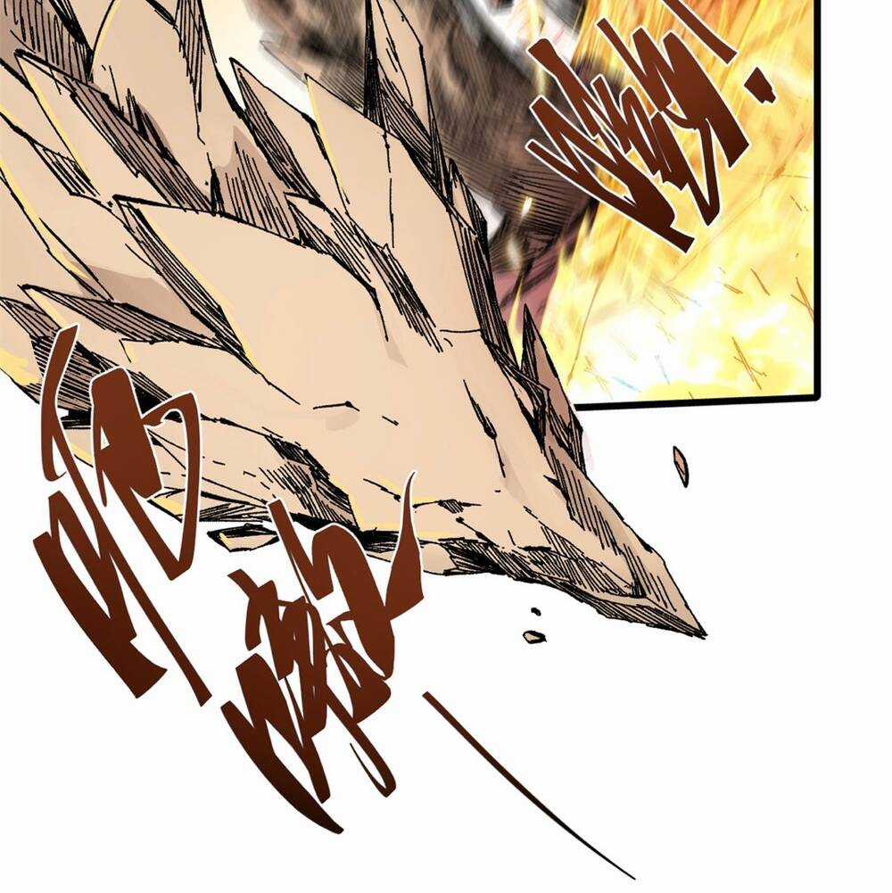 Quốc Độ Vĩnh Hằng Chapter 65 trang 8