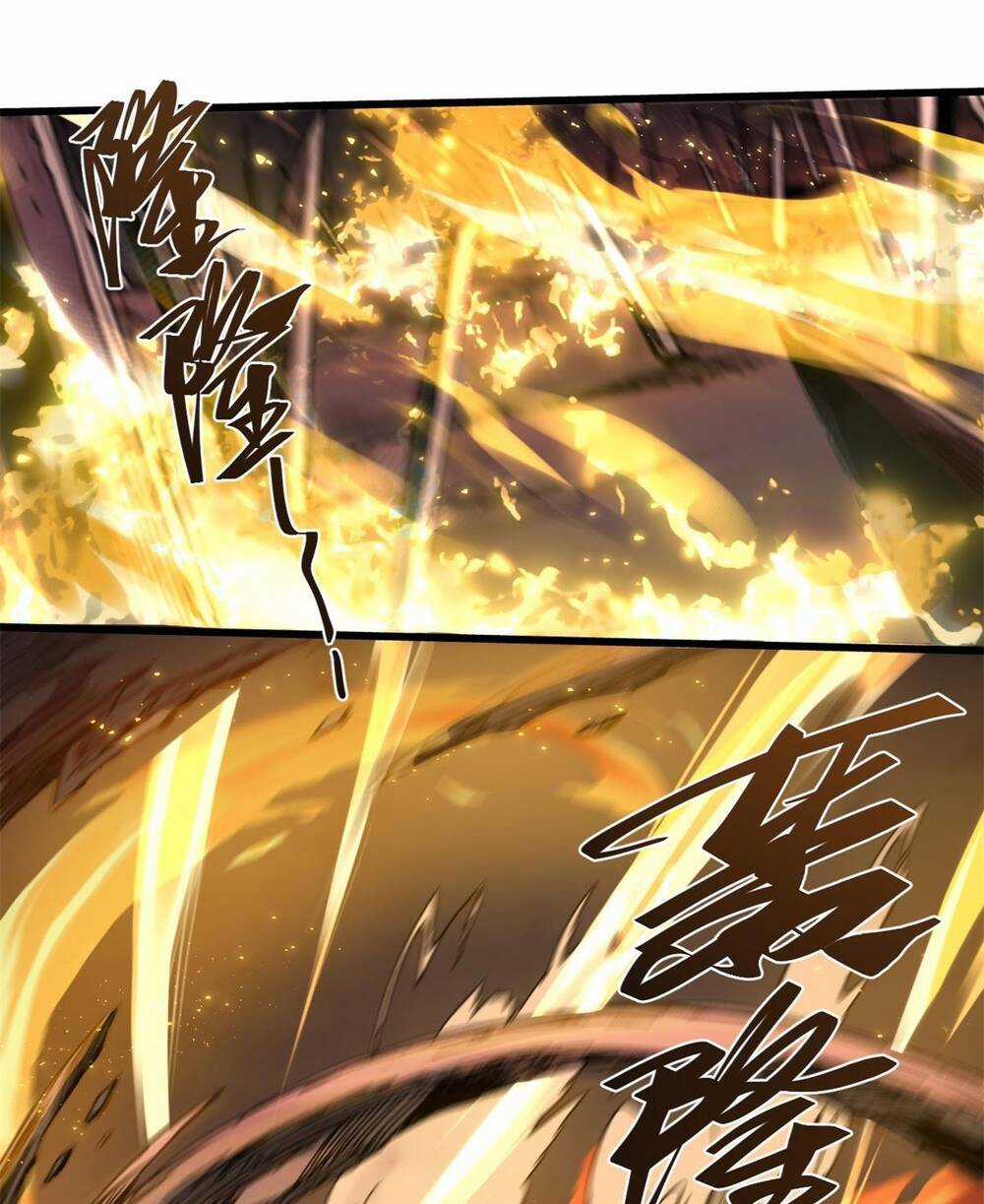 Quốc Độ Vĩnh Hằng Chapter 65 trang 9