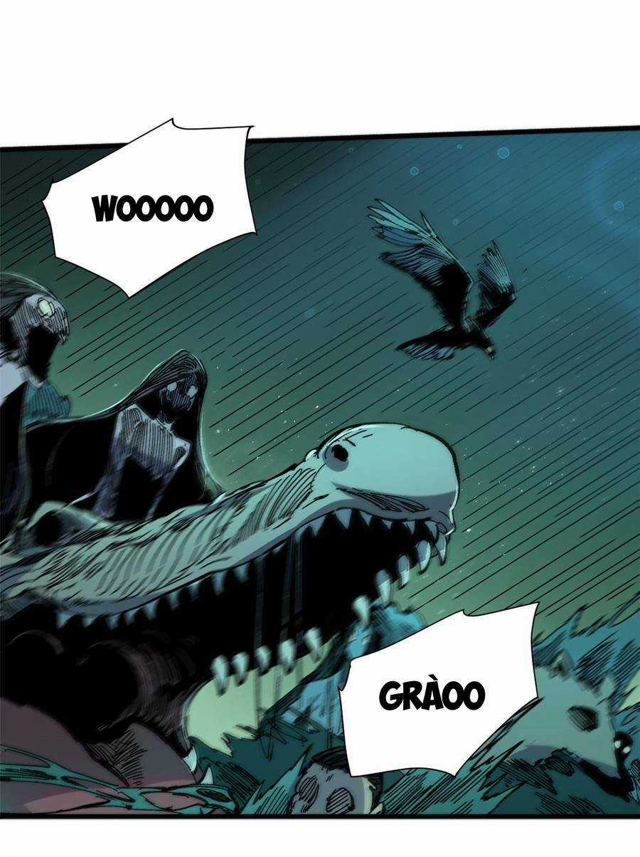 Quốc Độ Vĩnh Hằng Chapter 66 trang 15