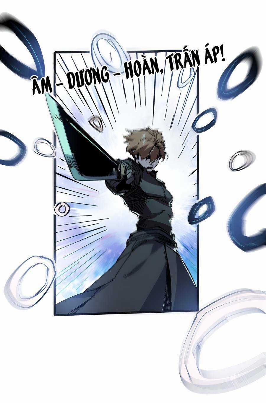 Quốc Độ Vĩnh Hằng Chapter 66 trang 16