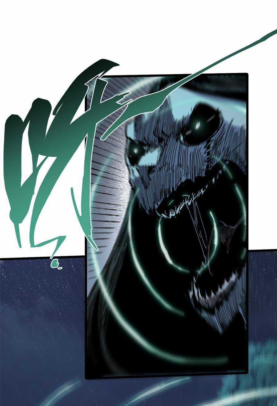 Quốc Độ Vĩnh Hằng Chapter 66 trang 19