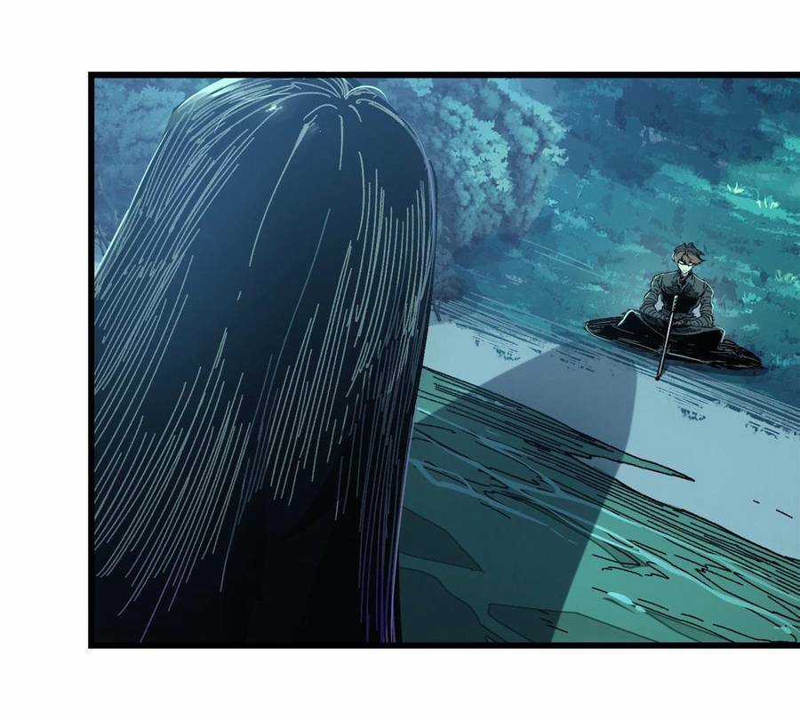 Quốc Độ Vĩnh Hằng Chapter 66 trang 30