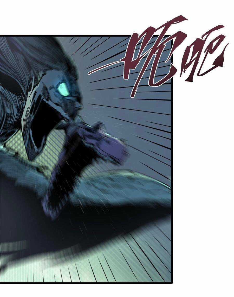 Quốc Độ Vĩnh Hằng Chapter 66 trang 31