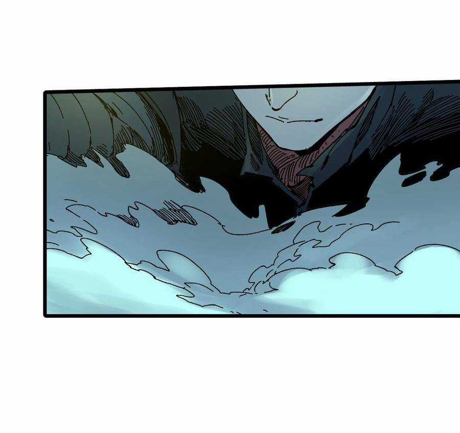 Quốc Độ Vĩnh Hằng Chapter 66 trang 33