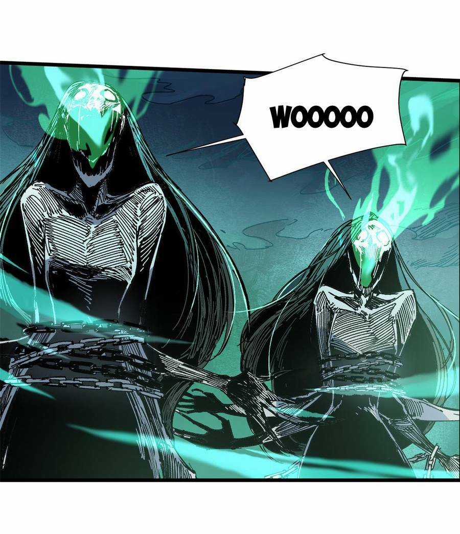 Quốc Độ Vĩnh Hằng Chapter 66 trang 4