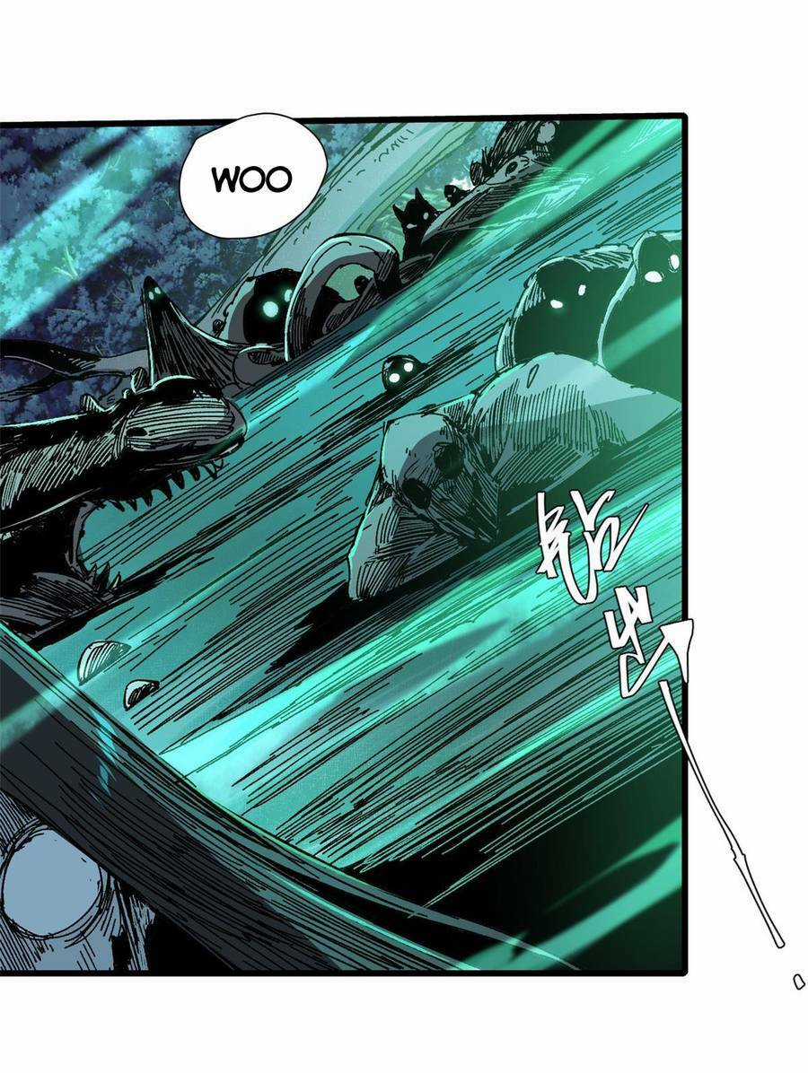 Quốc Độ Vĩnh Hằng Chapter 66 trang 5