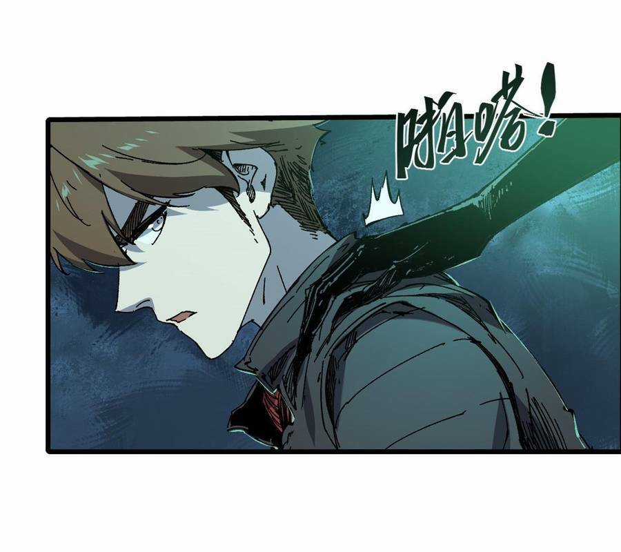 Quốc Độ Vĩnh Hằng Chapter 66 trang 7