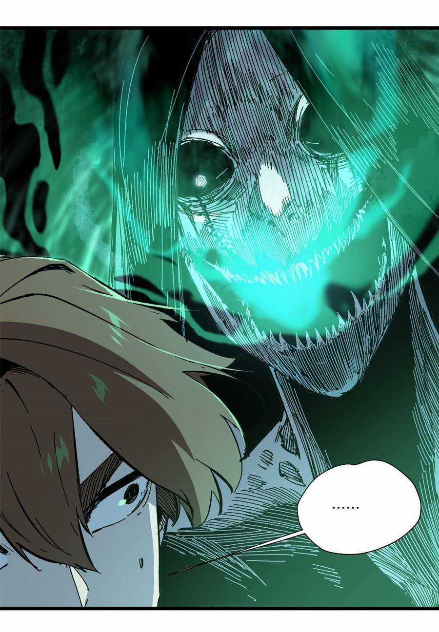 Quốc Độ Vĩnh Hằng Chapter 66 trang 8