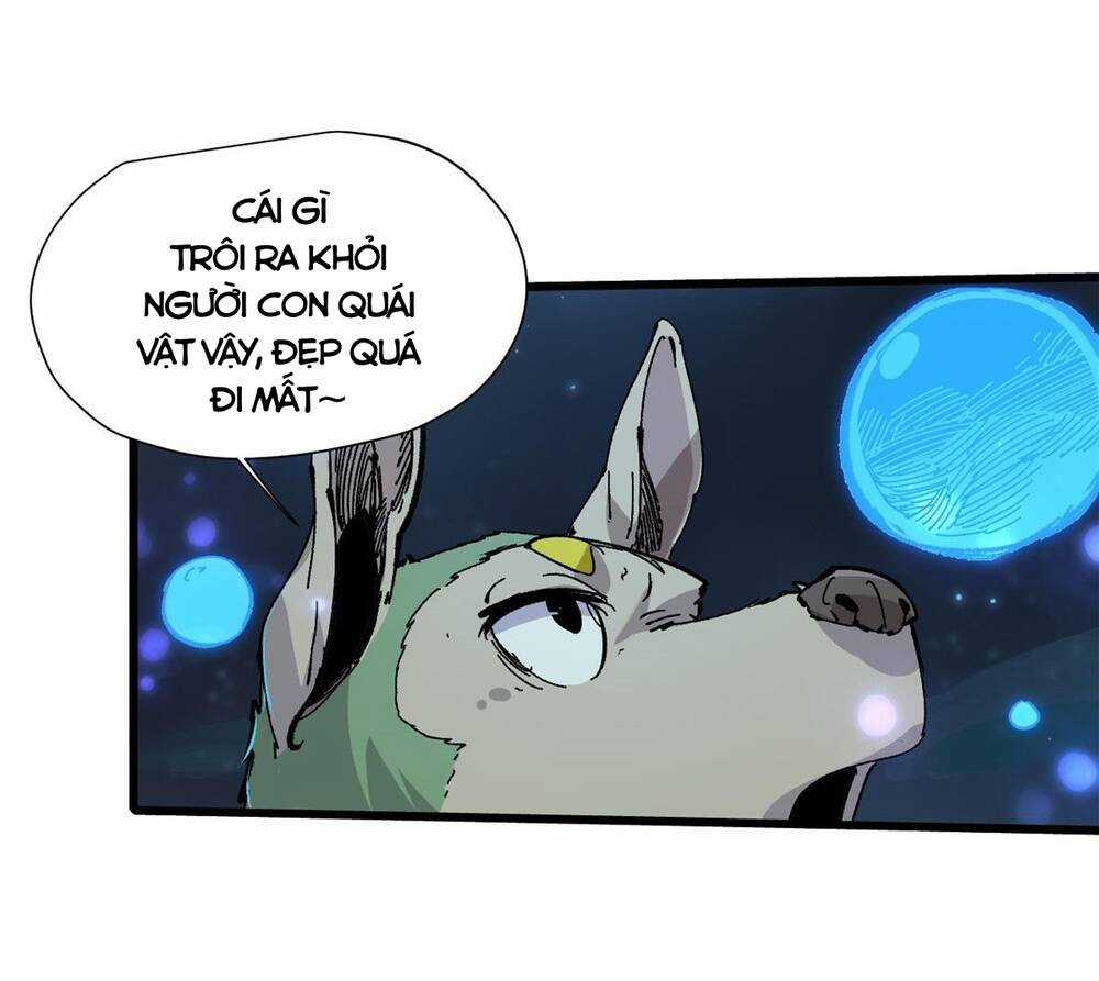 Quốc Độ Vĩnh Hằng Chapter 67 trang 15