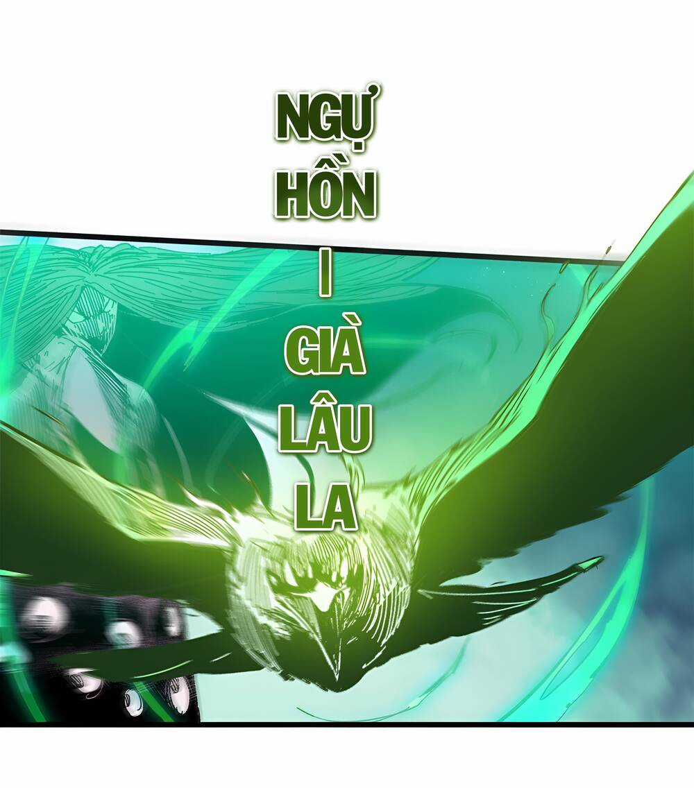 Quốc Độ Vĩnh Hằng Chapter 67 trang 2