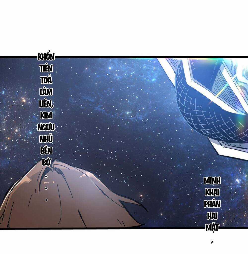 Quốc Độ Vĩnh Hằng Chapter 67 trang 27