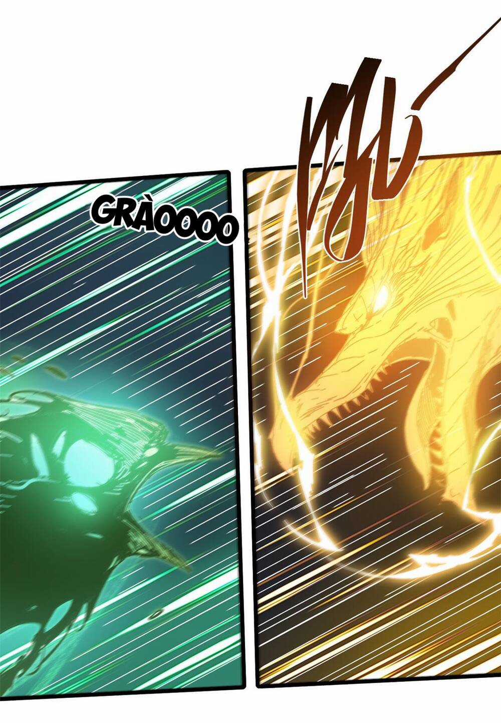 Quốc Độ Vĩnh Hằng Chapter 67 trang 3