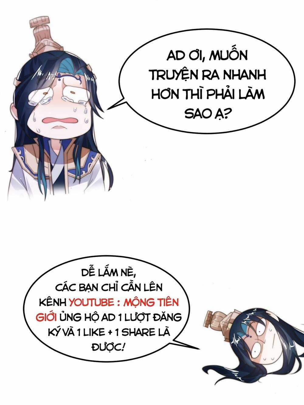 Quốc Độ Vĩnh Hằng Chapter 67 trang 36