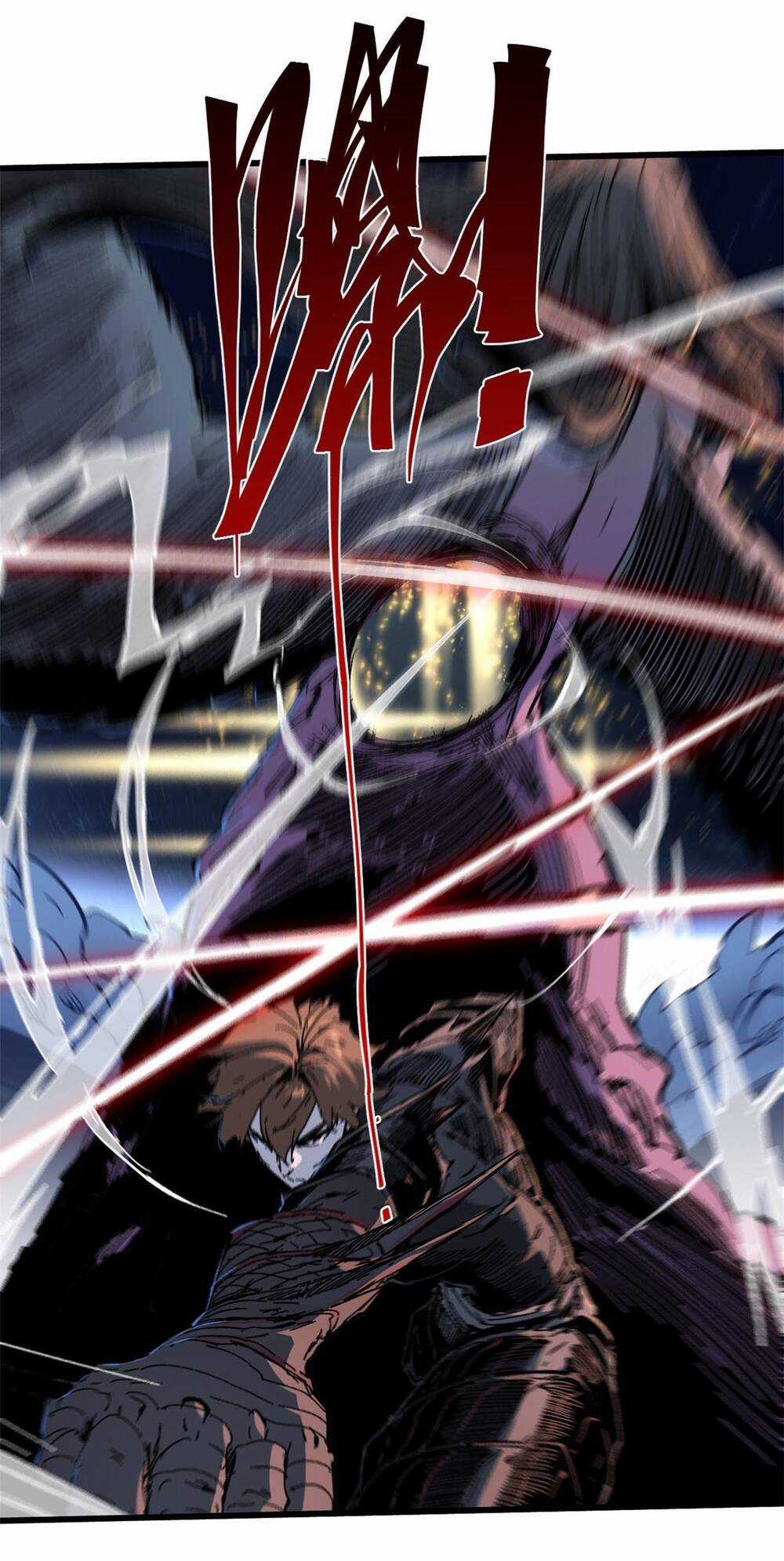 Quốc Độ Vĩnh Hằng Chapter 67 trang 7