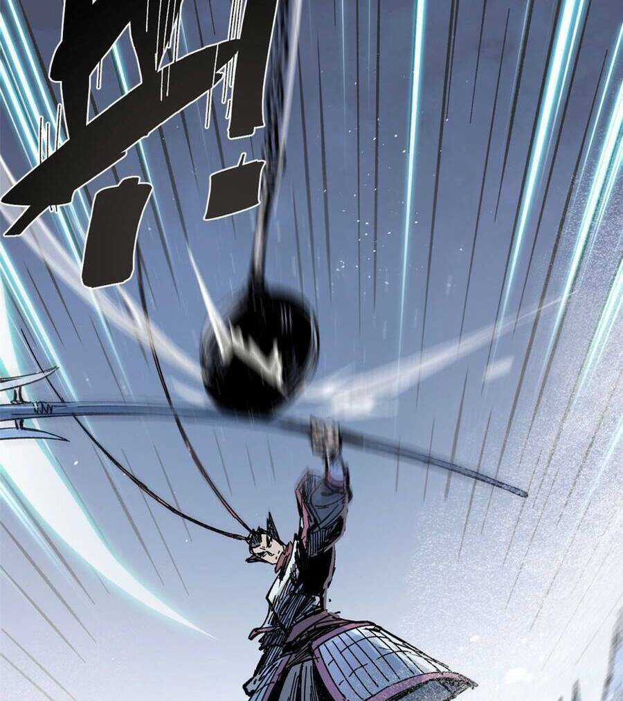 Quốc Độ Vĩnh Hằng Chapter 68 trang 14