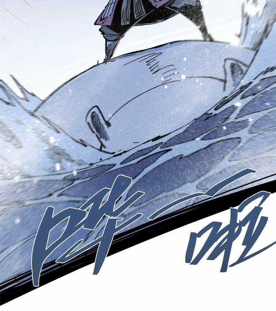 Quốc Độ Vĩnh Hằng Chapter 68 trang 15