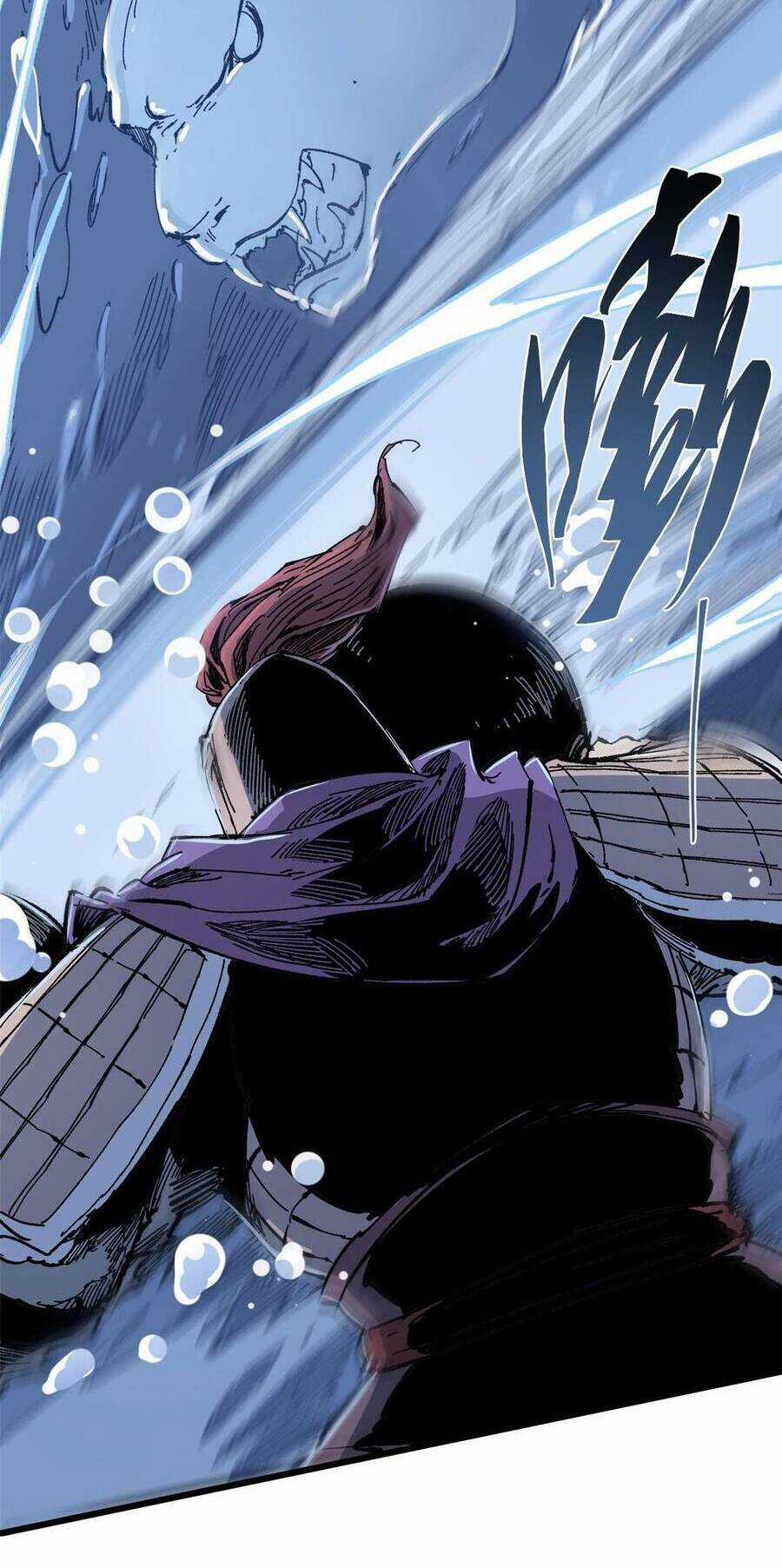 Quốc Độ Vĩnh Hằng Chapter 68 trang 23