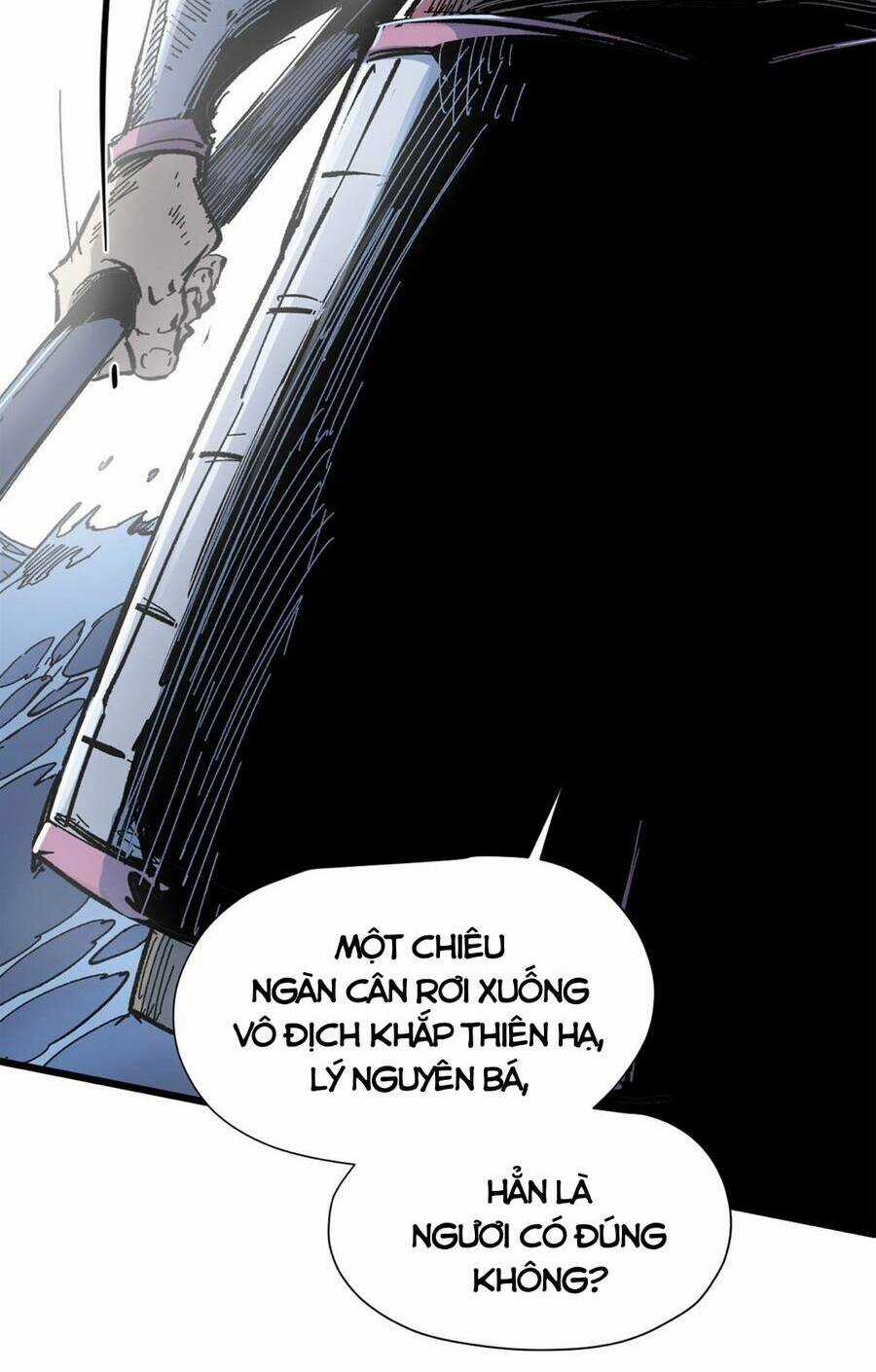 Quốc Độ Vĩnh Hằng Chapter 68 trang 25