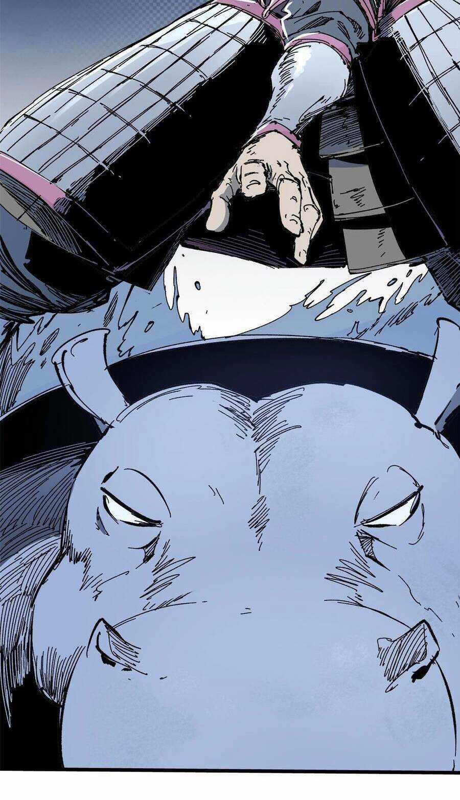 Quốc Độ Vĩnh Hằng Chapter 68 trang 29