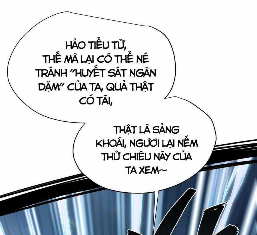 Quốc Độ Vĩnh Hằng Chapter 68 trang 36