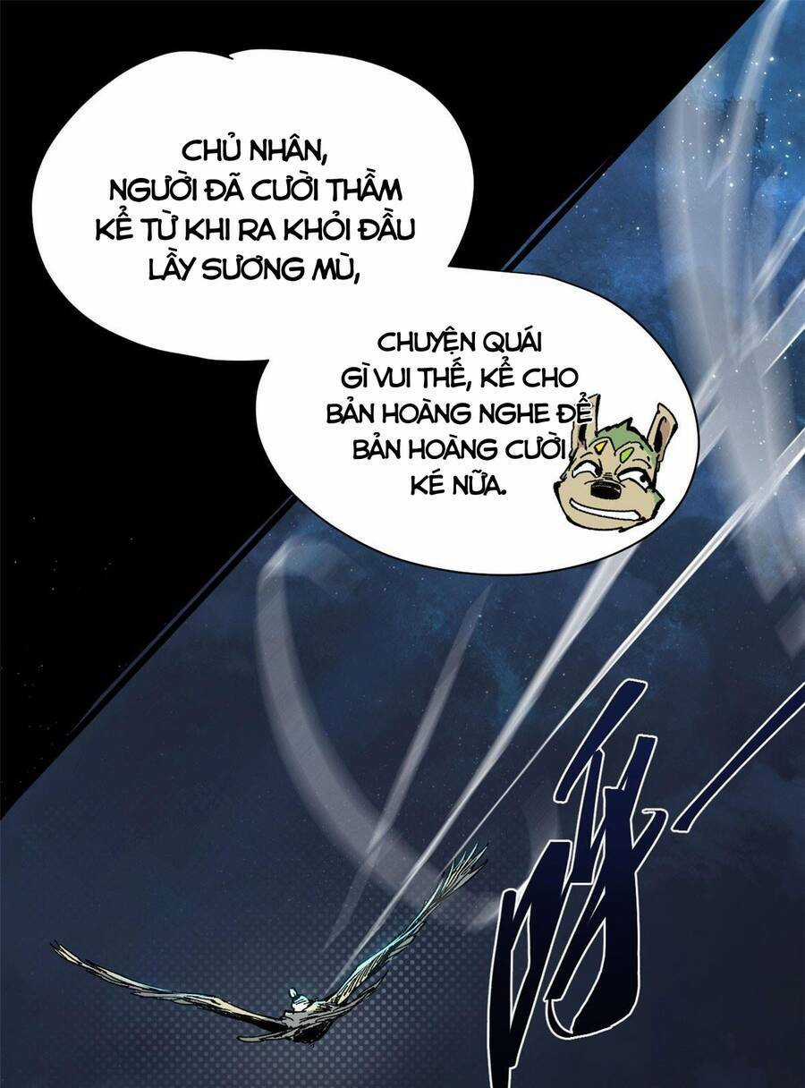Quốc Độ Vĩnh Hằng Chapter 68 trang 4