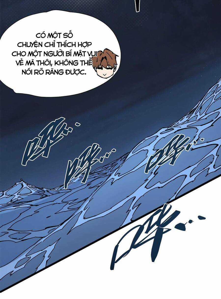 Quốc Độ Vĩnh Hằng Chapter 68 trang 5