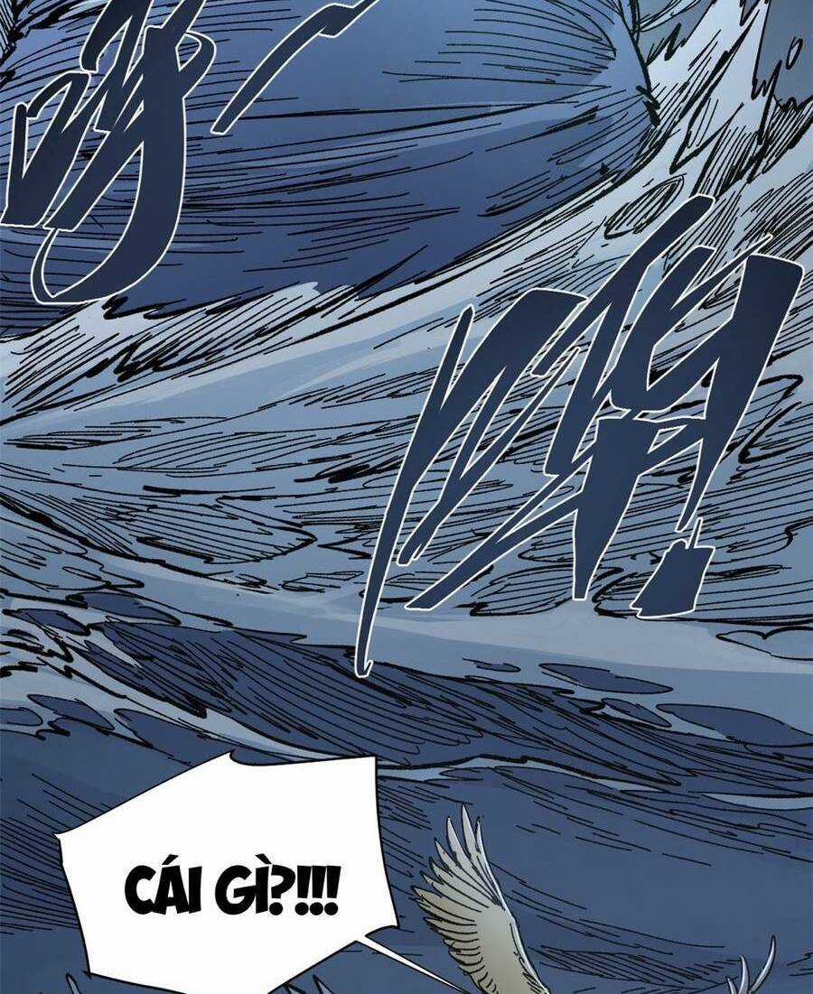 Quốc Độ Vĩnh Hằng Chapter 68 trang 51