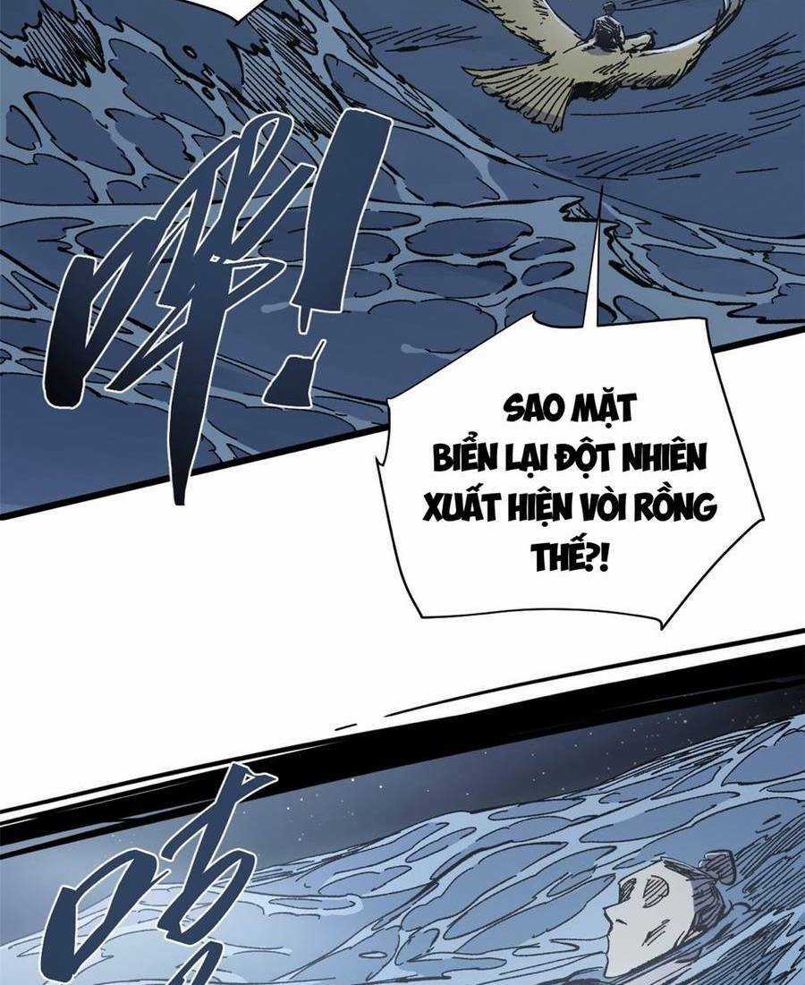 Quốc Độ Vĩnh Hằng Chapter 68 trang 52