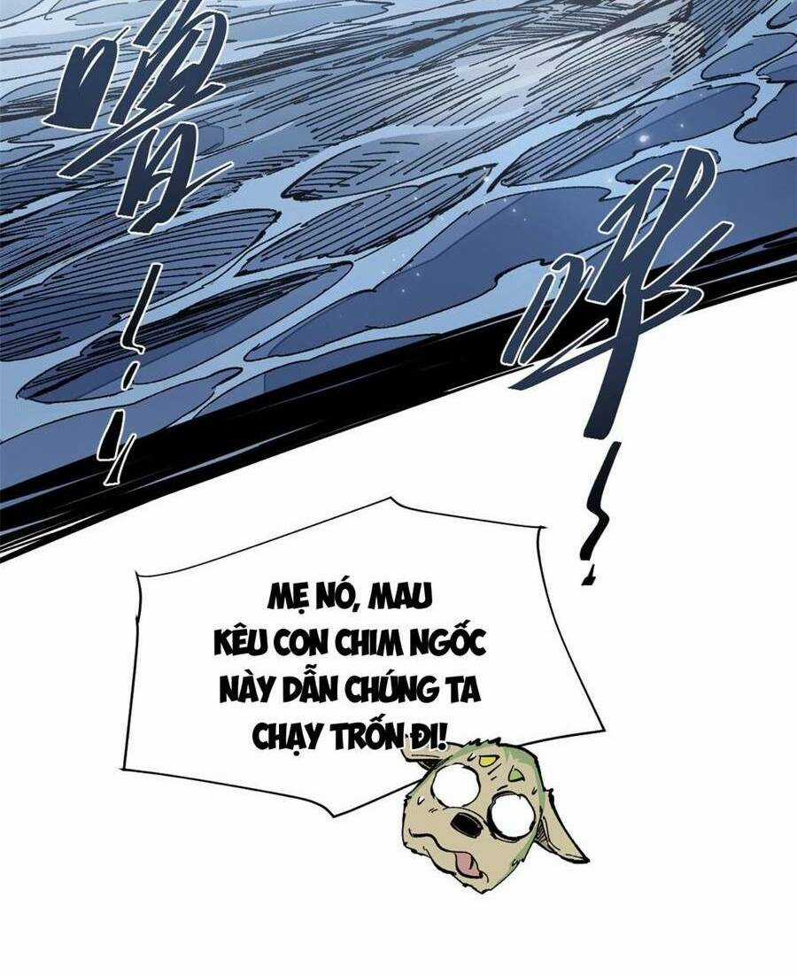 Quốc Độ Vĩnh Hằng Chapter 68 trang 53