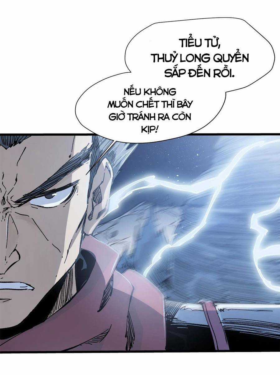 Quốc Độ Vĩnh Hằng Chapter 68 trang 55