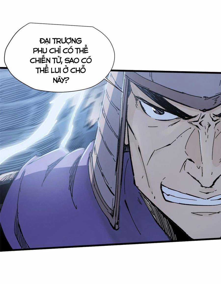 Quốc Độ Vĩnh Hằng Chapter 68 trang 56