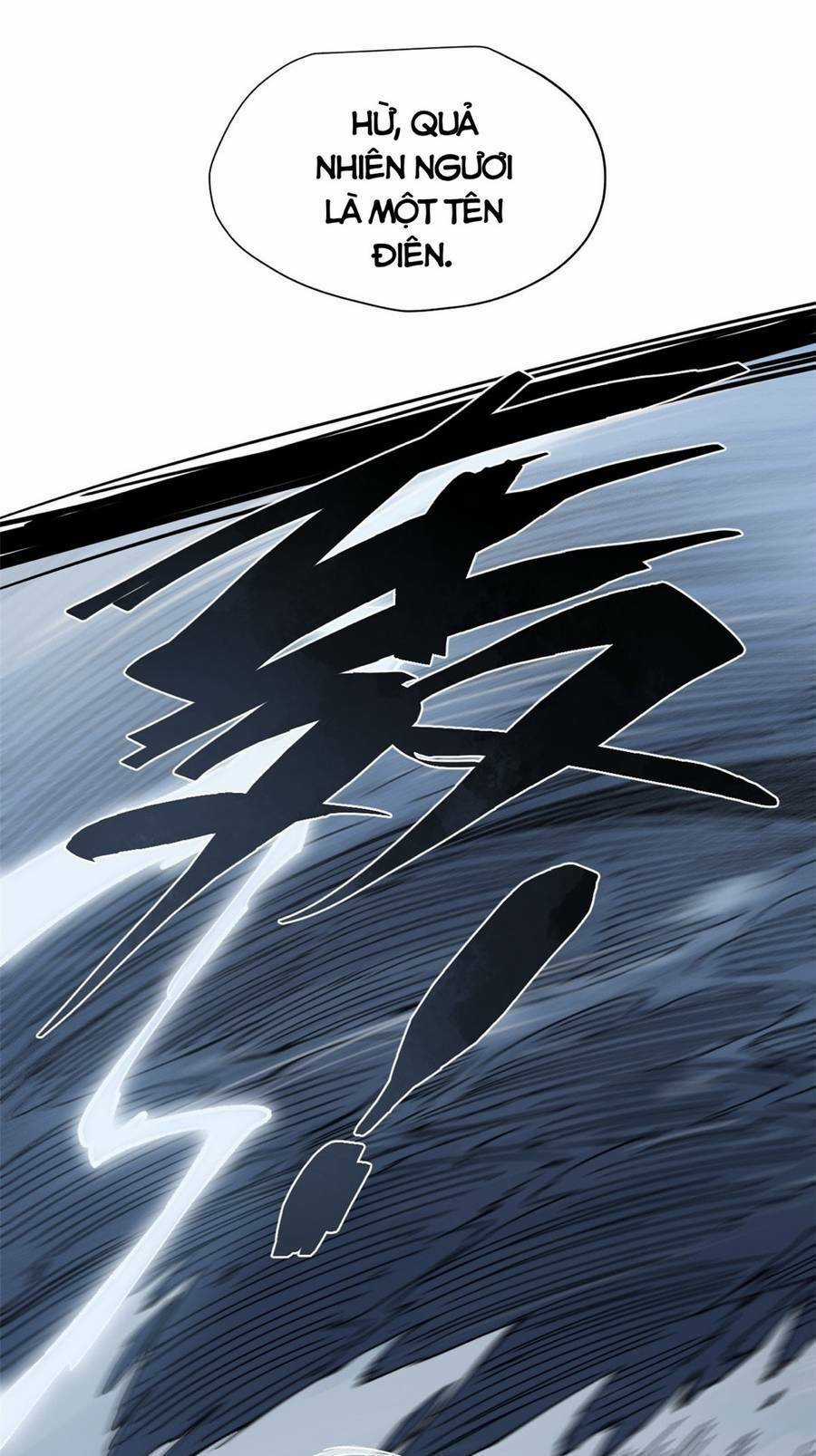 Quốc Độ Vĩnh Hằng Chapter 68 trang 57