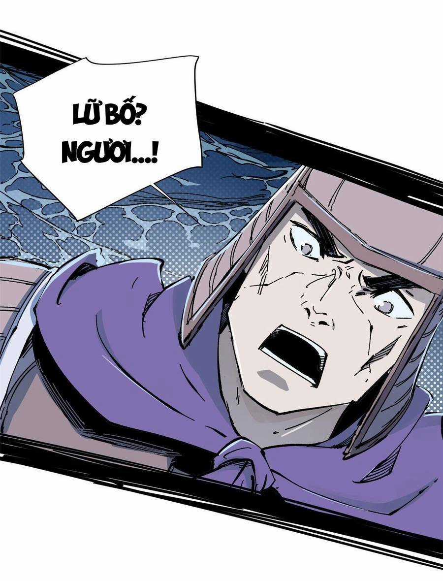 Quốc Độ Vĩnh Hằng Chapter 68 trang 59