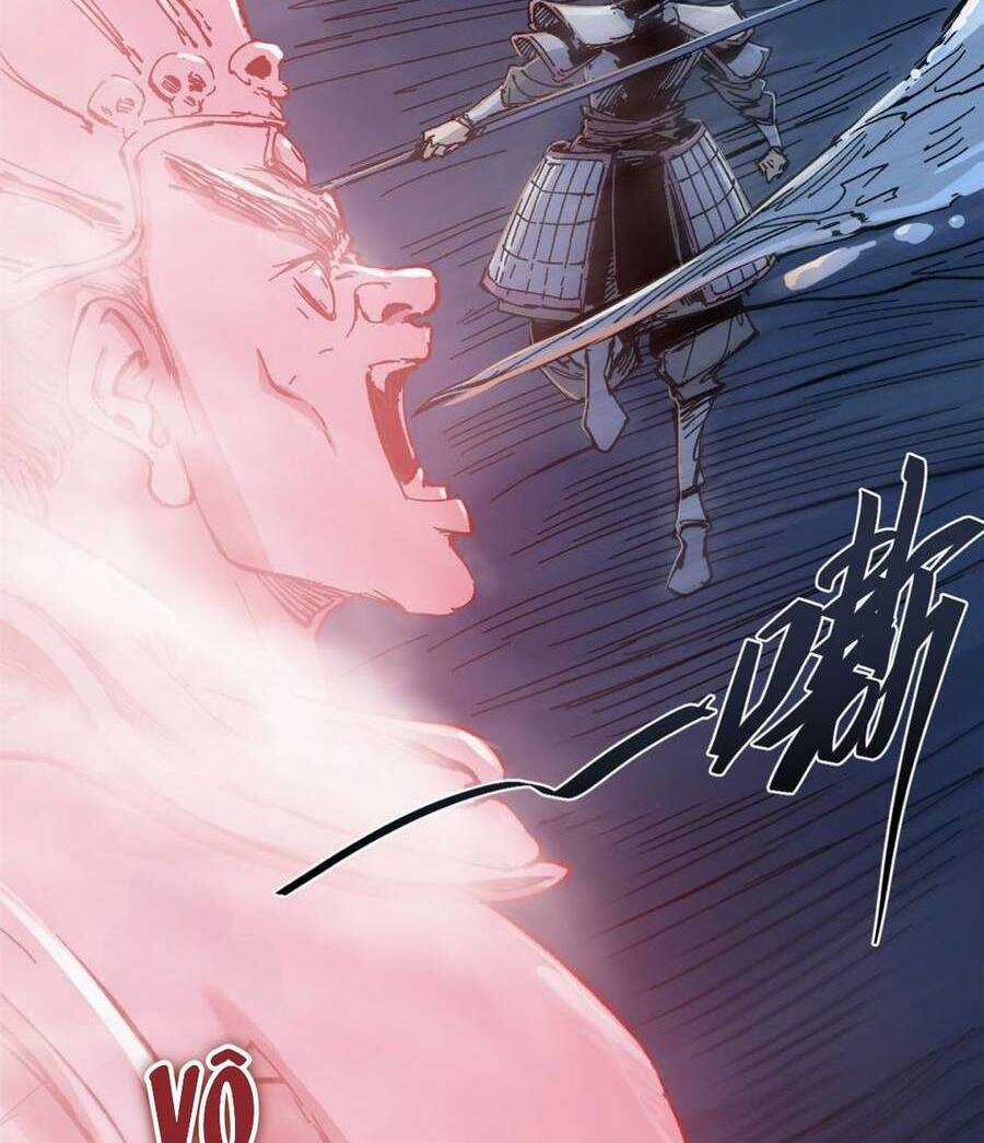 Quốc Độ Vĩnh Hằng Chapter 68 trang 63