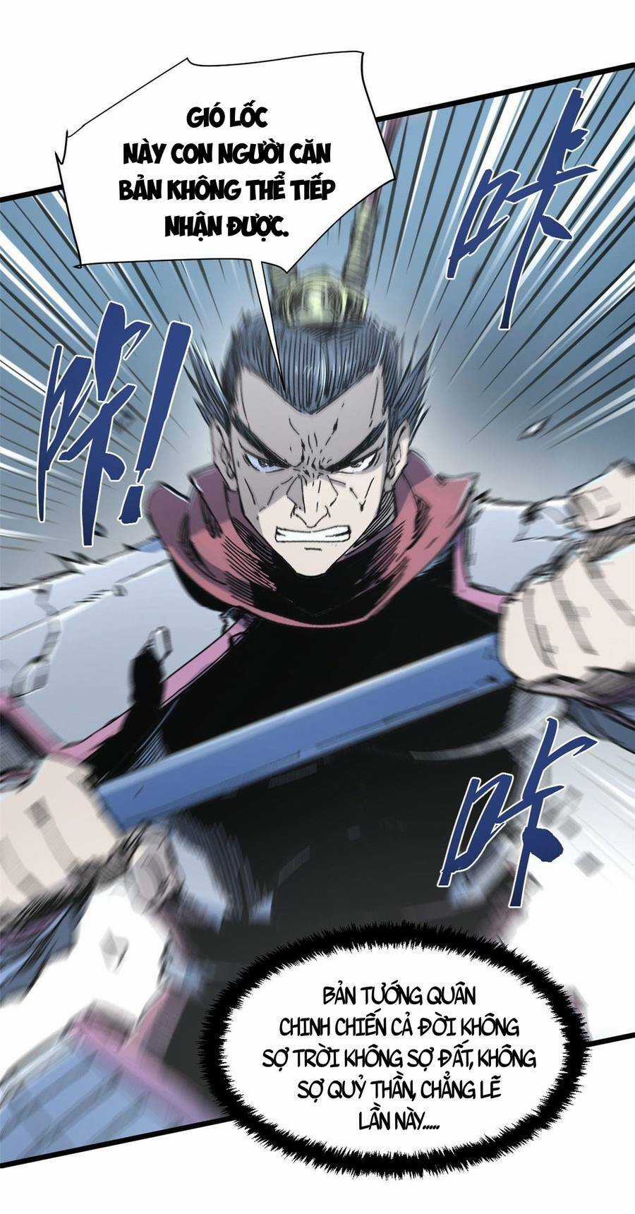 Quốc Độ Vĩnh Hằng Chapter 68 trang 66