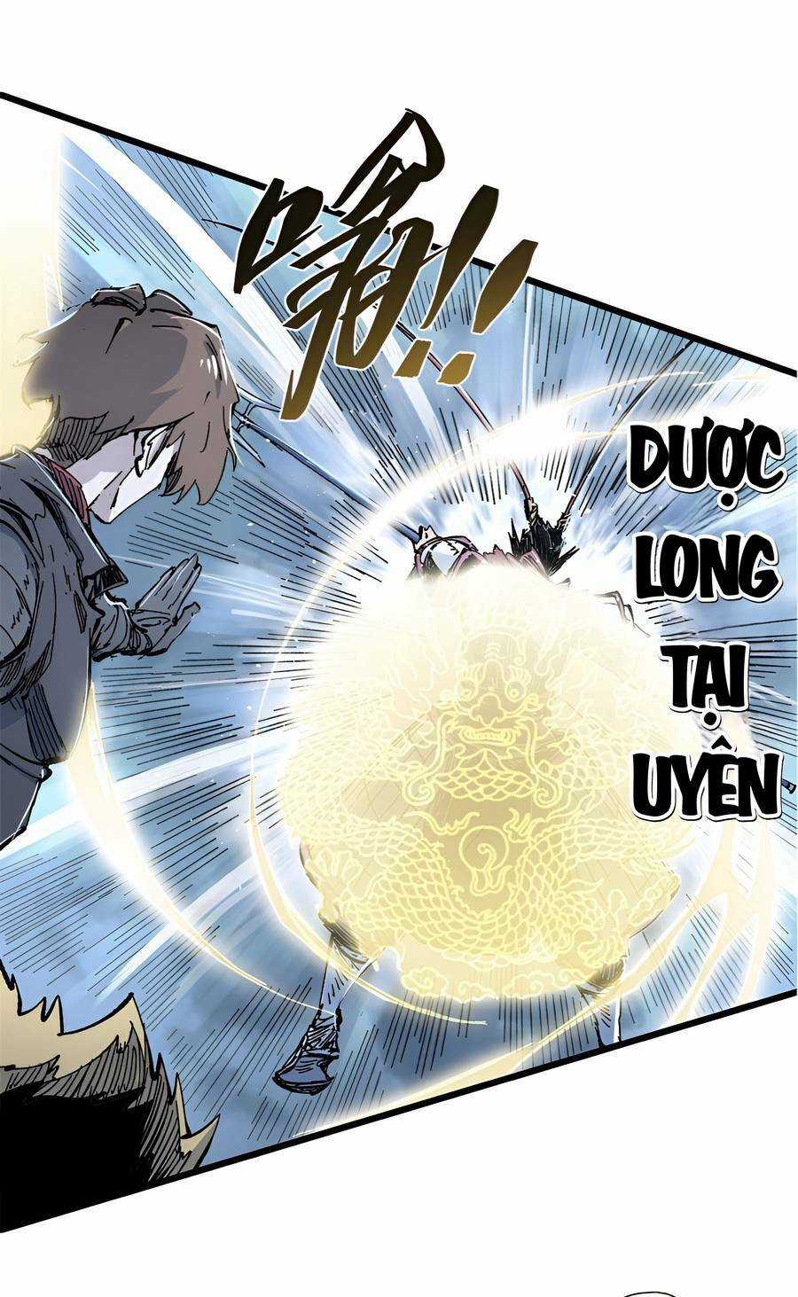 Quốc Độ Vĩnh Hằng Chapter 68 trang 67