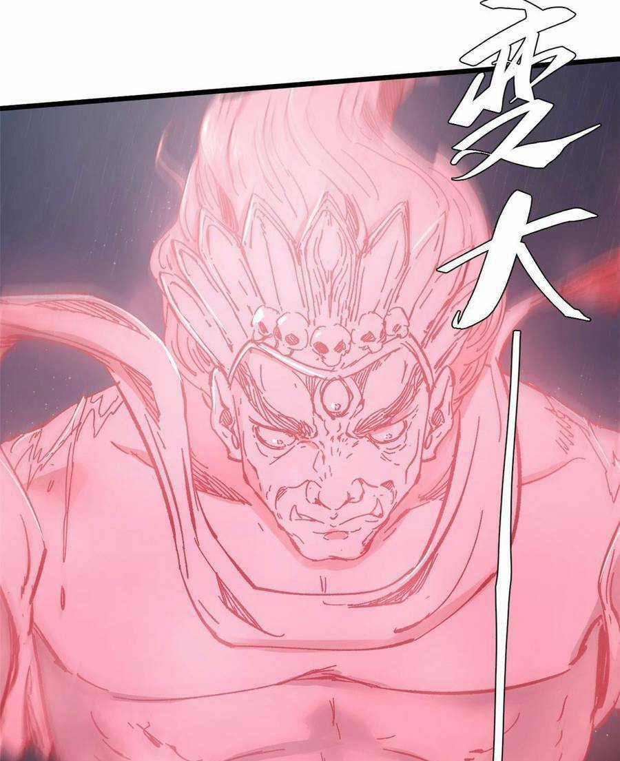 Quốc Độ Vĩnh Hằng Chapter 68 trang 68