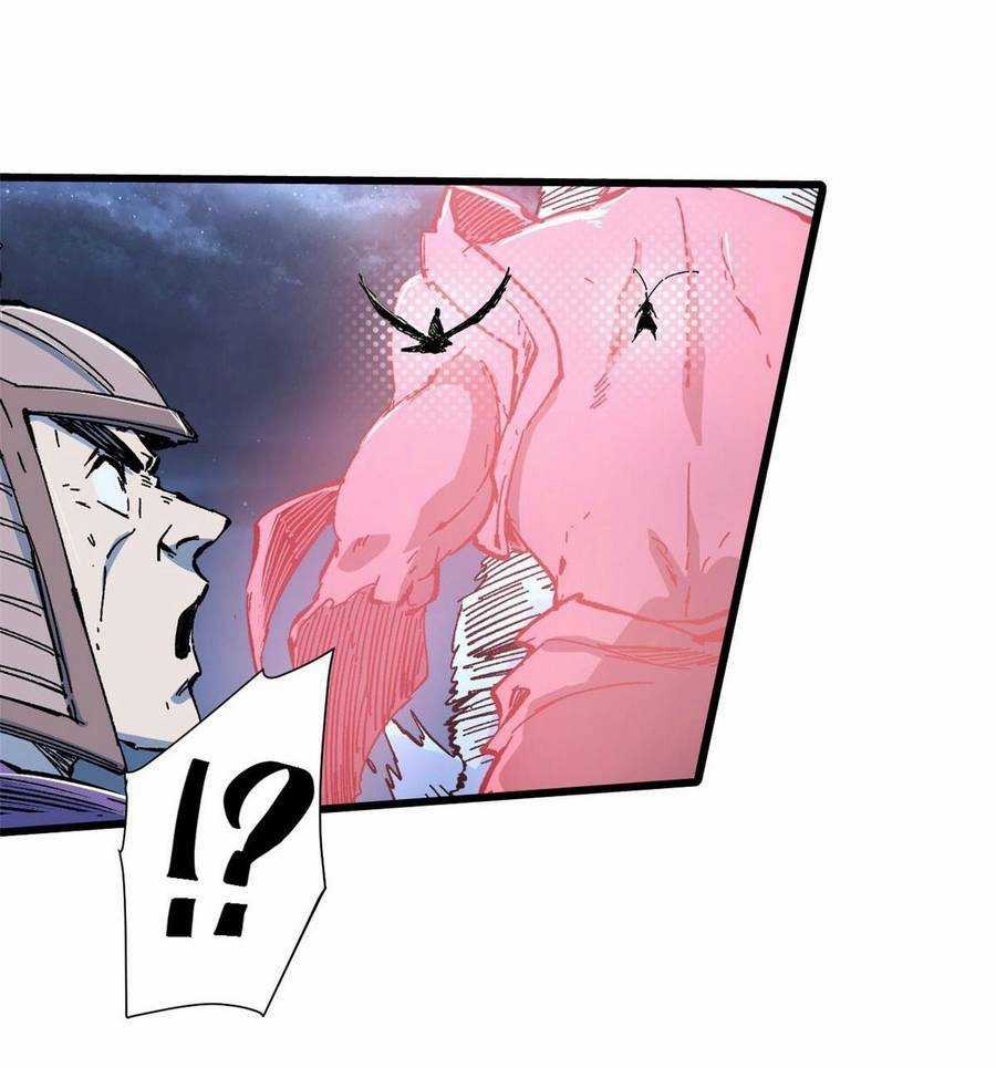 Quốc Độ Vĩnh Hằng Chapter 68 trang 71