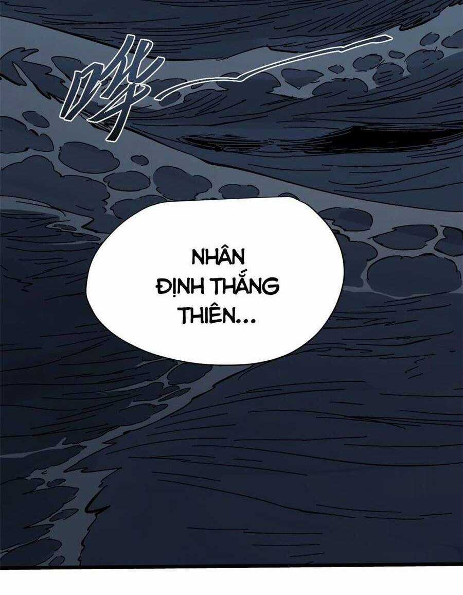 Quốc Độ Vĩnh Hằng Chapter 68 trang 77